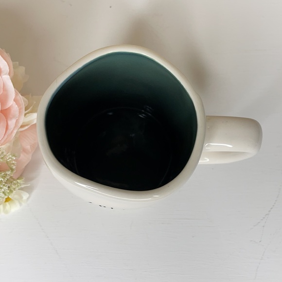 NWT Rae Dunn EXPLORE MORE Mug - Picture 2 of 4